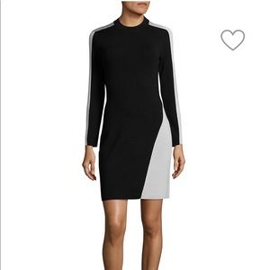 Rag and bone sweater dress
